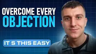 Как преодолеть любые возражения при продаже полиса страхования жизни и заключить больше сделок