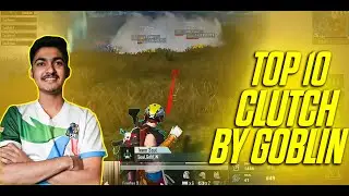 Top 10 Clutch By Goblin | Soul Goblin Top Clutches | Top 10 Clutch | Compi Plays