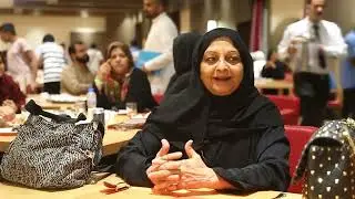 Shahnaz Akhter | Hajj Services Review about Sirajia Group