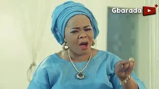 ARAMBARA - A Nigerian Yoruba Movie Drama Starring Antar Laniyan | Bimbo Oshin | Bimbo Sunday
