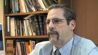 Ron Van Den Bussche - Bat Genetics