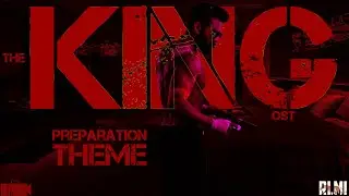 PREPARATION THEME |The KING|RLMI|GULLYGANG|MUSIC VIDEO