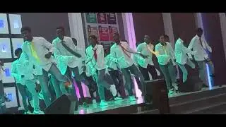 #Anagkazo Assemblies dancing star#