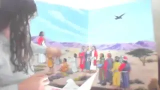 For Of Such Is The Kingdom Of Heaven