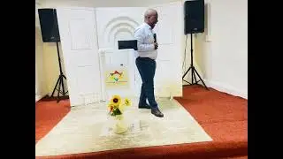 Revival Day 3