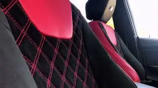 Coprisedili per BMW Serie 3