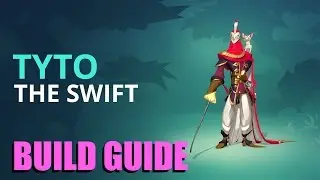 GIGANTIC Guide: Tyto