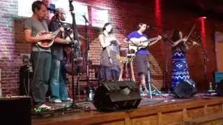 Elephant Revival - The Rakers