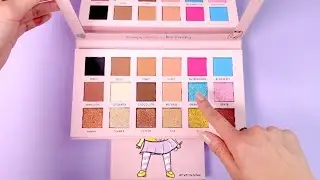 Meet Rainbow Sharts!