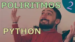 🔴 ADSR - Poliritmos con Pygame 2