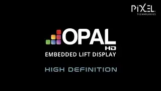 OPAL HD Features Demonstration Video