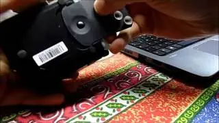 Review OPOLAR Laptop Cooler