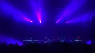 STS9- Subliminal Nature- 2018.01.28- El Ray Theatre- Albuquerque, NM