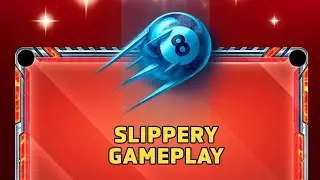 SLIPPERY GAMEPLAY 💪 8BP*TIME-LIMITED* Tables and Events
