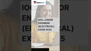 Iocl junior engineer electrical interview 2025 | iocl junior engineer electrical preparation 2025