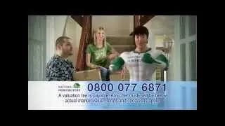 Homebuyer Man 2010