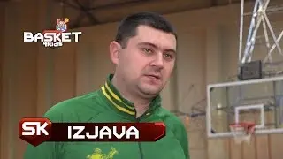 BASKET 4 KIDS Bečej  | Zlatan Santrač KK Čelarevo | Sport Klub