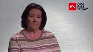 Fast Sale Today: Testimonial by Jo Taylor