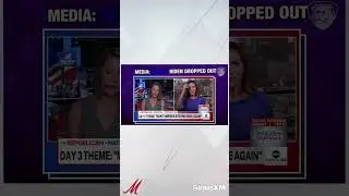 Megyn Kelly Reveals How Media Called Kamala Harris 