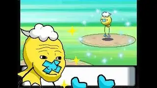 ISHC #4: Live Shiny Drifloon in Pearl after ONLY 480 SR's!?