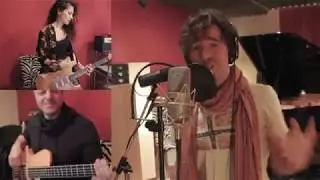 Alex Gasp 