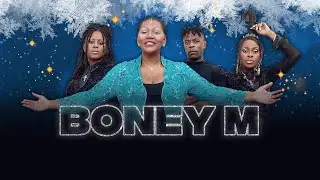 Boney M Feat. Liz Mitchell | Mary's Boy Child / Oh My Lord