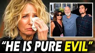 Meg Ryan Finally Tells the Truth About Rob Reiner &mdash; Fans Are Stunned