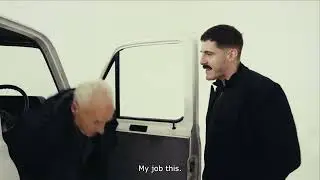 Gizza job, go on, gizzit - Boys from the Blackstuff 2025