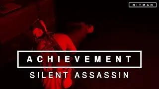 Hitman - Silent Assassin Achievement/Trophy Guide