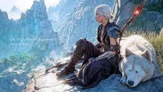 Epic Adventure: Fantasy Music for Escape | 2 Hours DnD Ambient Music for Focus