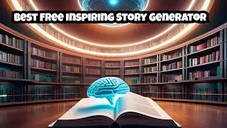 Best Free AI Story Generator