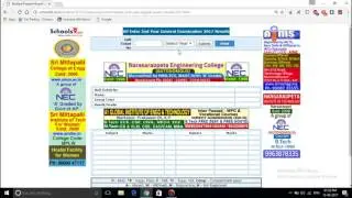 AP Inter 2nd Year Results 2017