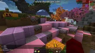Как же быстро пройти паркур на VimeWorld? BlockParty (для форума)