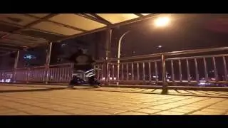 Feather Soul | China | Hardstyle Society 2016 Tryout