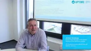 UPTIME BUSINESS CASE - FFT Produktionssysteme (Part I)