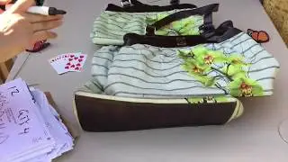Pick a free Purse ... upcycle or use (check description for availability)
