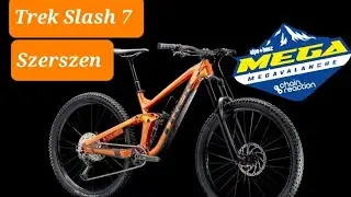 Trek Slash 7 . Czy warto ?