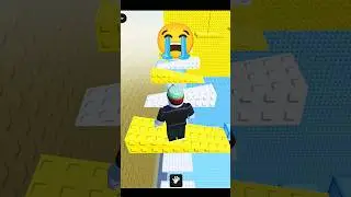 Башня Бэкон в режиме Обби 😱🔥 #roblox #gaming #shortsfeed #trending