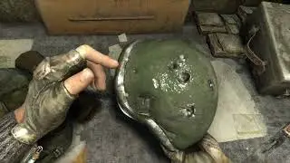 Metro: Last Light - REVOLUTION - Derailed achievement