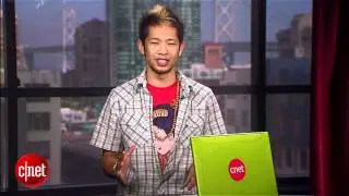 CNET Apple Byte: The Steve Jobs Biography
