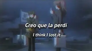 omri - check my pulse (Sub. Espa&ntilde;ol/Lyrics)