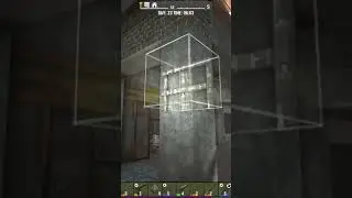 That Didn&rsquo;t Work Out! #gaming #7daystodie #zombie #survivalgame #7dtd #shorts
