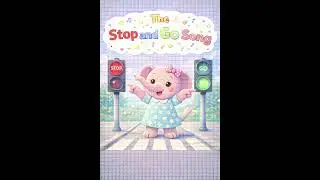 The Stop and Go Song by SuperKidDanceParty
