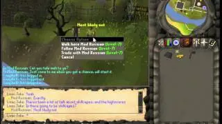 2006Scape - Mod Russian Interveiw - Inside Details!