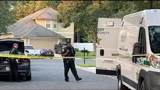 Shooter left multiple manifestos ahead of racially-motivated attack: JSO