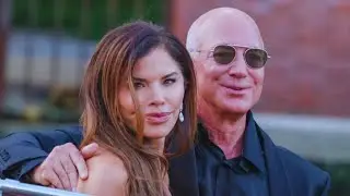 New Update!! Breaking News Of Jeffrey Bezos and Lauren Sanchez || It will shock you