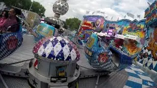 Bayern Breaker - Lagerin (Onride) Mannheimer Maimess 2018
