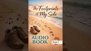 The Footprints of My Sole - Part 1