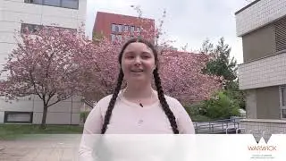 Alicja - School of Modern Languages and Cultures - University of Warwick