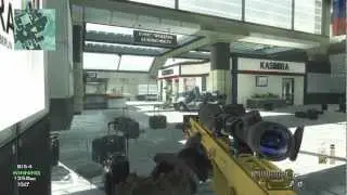 Darth Nine: Terminal FFA Strategy